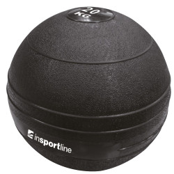 Minge medicinal? inSPORTline Slam Ball 15 kg - Img 2