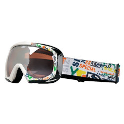 Ochelari schi WORKER Hiro -grafica - Img 3