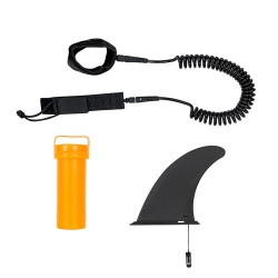 Paddle Board cu Accessorii inSPORTline WaveTrip 116 GX - Img 9
