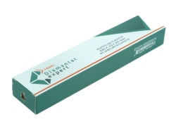 Piatra abraziva pt. curatat si ascutit discuri si carote diamantate 230x43x25(mm), 500g - DXDY.SS23X4 - Img 3