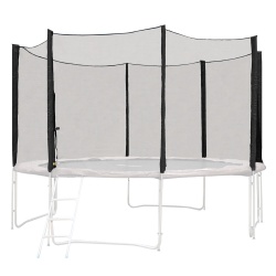 Plasa siguranta SPARTAN 487 cm