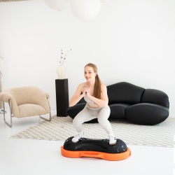 Platforma echilibru multifunctionala HMS BSX02 - Img 2
