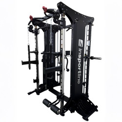 Power Rack inSPORTline Cable Column CC650 Double - Img 1