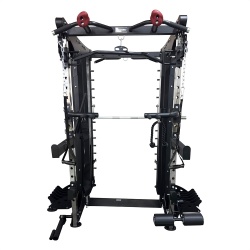 Power Rack inSPORTline Cable Column CC650 Double - Img 3