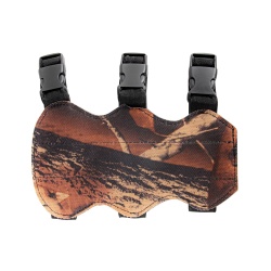 Protectie de brat pentru tir cu arcul inSPORTline Guacamo