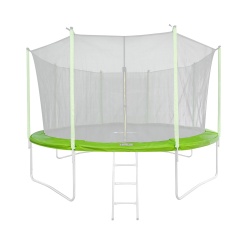 Protective Spring Cover for Trampoline inSPORTline Irbiso 427 cm