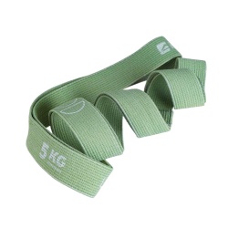 Resistance Band inSPORTline Rand Light - Img 4