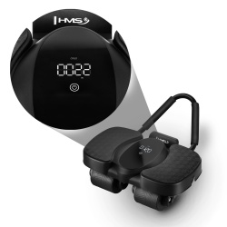 Roata pentru exercitii abdomen HMS KA40 - Img 3