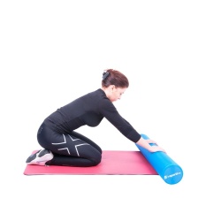 Rolă de yoga inSPORTline Evar Big
