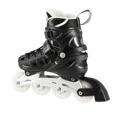 Role Reglabile 4in1 Nils Extreme LED NH10905-Negru - Img 5