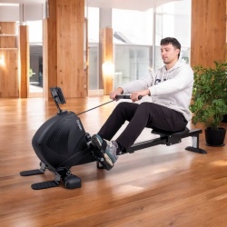 Rowing Machine inSPORTline Ocean - Img 3