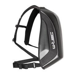 Rucsac Moto Hard Shell W-TEC Shellter - Img 2