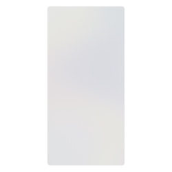 Saltea transparentă pentru echipamente de fitness inSPORTline Proteko Clear 120 x 65 x 0,15 cm