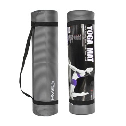 Saltea Yoga HMS YM03 Gri
