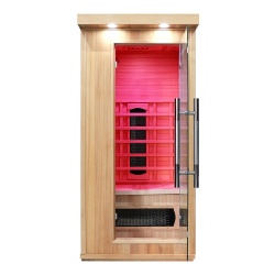 Sauna cu Infrarosu inSPORTline Mettsa 100 - Img 6