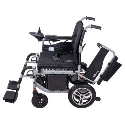 Scaun cu rotile electric inSPORTline Svanson - Img 6