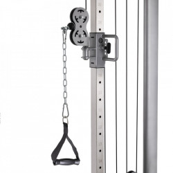 Scripete Lateral pentru ProfiGym C400 - Img 5
