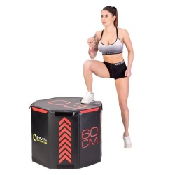 Set cutii pliometrice HMS PREMIUM PYOBS01 - Img 5