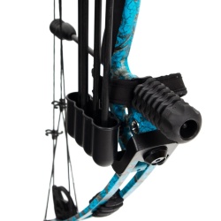 Set de tir cu arcul în SPORTline Marklar 50 lbs.