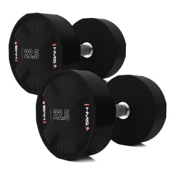Set Gantere CPU HPC HMS 2 x 2.5 - 50 KG - Img 5
