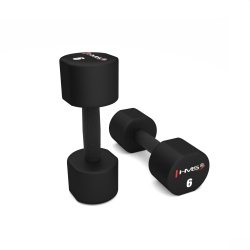 Set Gantere TPU HMS HPT01, 2x1 KG - Img 2