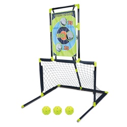 Set Jocuri cu mingea 6-in-1 inSPORTline SCS530 - Img 5