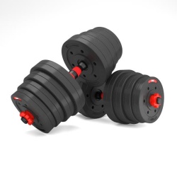 SGP30 BARNER-STEEL COMPOSITE 30 KG HMS - Img 1