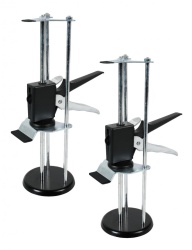 Sistem de pozitionare pentru faianta, 1-25cm - BIHUI-TAS25 - Img 1