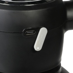 Sistem de racire pt. mini-polizor unghiular BIHUI cu recipient 2L - BIHUI-AGCS2L - Img 2