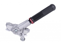 Sistem de taiere pt. placi ceramice de dimensiuni mari, 320cm, Slab Cutter G3 - RUBI-16900 - Img 4