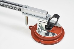 Sistem manual de taiere pt. placi Kompass - taieri circulare - Raimondi-433KOMP50 - Img 3