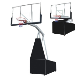 Sistem portabil baschet inSPORTline Portland II