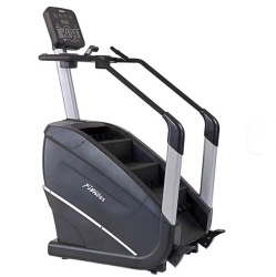 Stepper profesional cu scari Sportmann E08A - Img 2