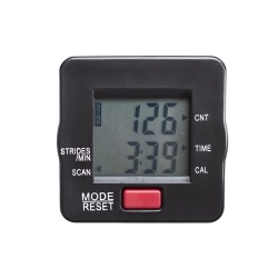 Stepper Twist cu manere si corzi HMS S3096 - Img 6