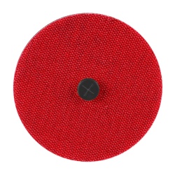 Suport flexibil pentru paduri Velcro pentru polisat, CentrumFlex, diam 100mm x M14 - Distar-89568442038 - Img 3