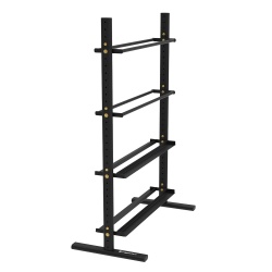 Suport Multifunctional Echipamente inSPORTline StorageRack II - Img 2