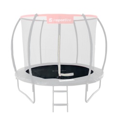 Suprafata de sarit pentru trambulina inSPORTline Flea Pro 244 cm - Img 2