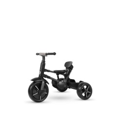 Tricicleta Qplay Rito Star albastru - Img 3