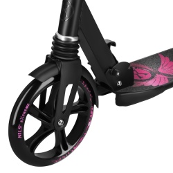 Trotinetă Fly Pink, NILS EXTREME HM800