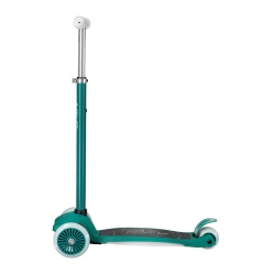 Trotineta LED Nils Fun HLB1310, Negru - Img 4