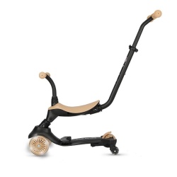 Trotineta multifunctionala 6in1 Qplay Sema EVO Bej - Img 9