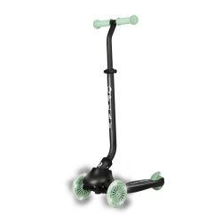Trotineta multifunctionala 6in1 Qplay Sema EVO Verde - Img 5