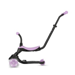 Trotineta multifunctionala 6in1 Qplay Sema EVO Violet - Img 7