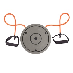 Twister inSPORTline Twist Digital with Resistance Bands - Img 2