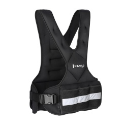 Vest? cu greut??i HMS KOR09 9 KG