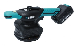 Vibrator CVT cu ventuza pt. placi ceramice - BIHUI-LFTBV - Img 1