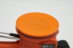 Vibrator PULSE pt. placi ceramice - Battipav-11501/1 - Img 4