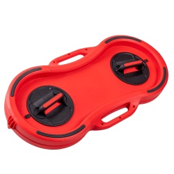 Accesoriu de Echilibru inSPORTline AeroPeanut - Img 12