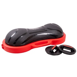 Accesoriu de Echilibru inSPORTline AeroPeanut - Img 8