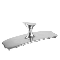 Accesoriu masaj din otel inSPORTline Faskra